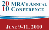 MRA Annual Conference
