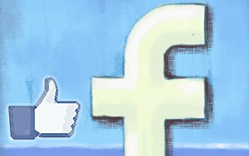 facebook like painted 360 resized 600