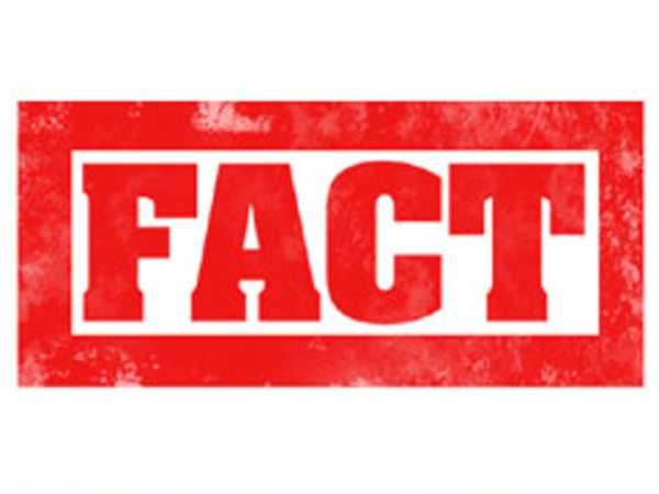market research facts