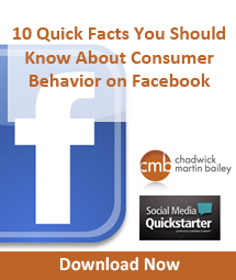 CMB Facebook Consumer Pulse