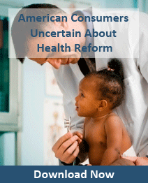 Health reform report