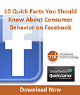 CMB Facebook Consumer Pulse