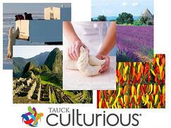 culturious