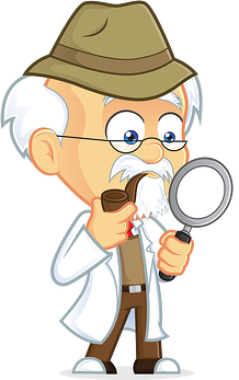 ddj investigates