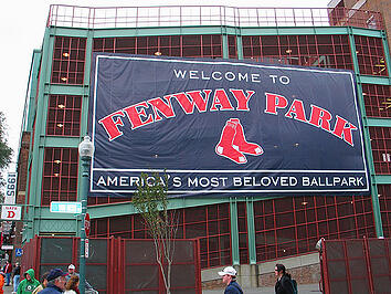 Fenway Park