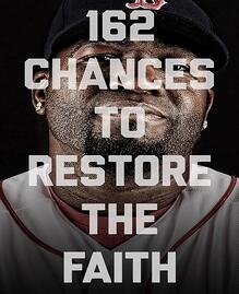 red sox faith