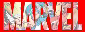 marvel avengers logo