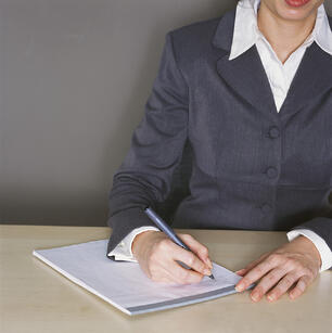 clear writing, cmb, insights,