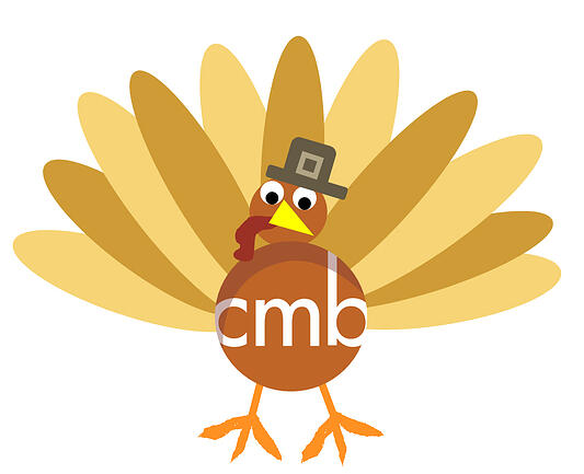 CMB turkey