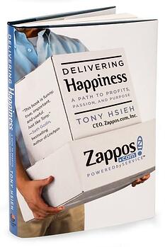 Delivering Happiness