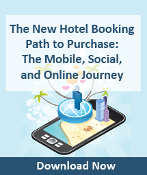 CMB Consumer Pulse, Path to Purchase, Hotel Booking