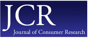 Journal of Consumer Research 01