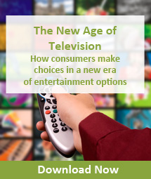 new age of television