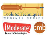 CMB Webinars