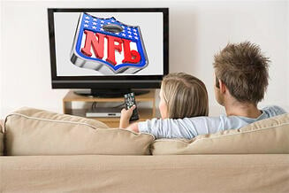 nfl, user experience, customer experience,  