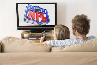 nfl, user experience, customer experience,