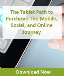 consumer pulse, tablets