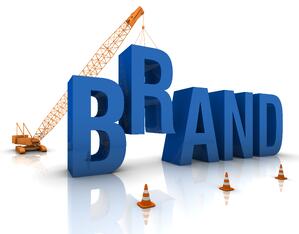 Brand building