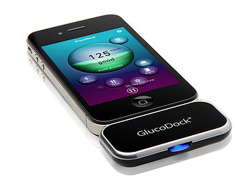 glucodock