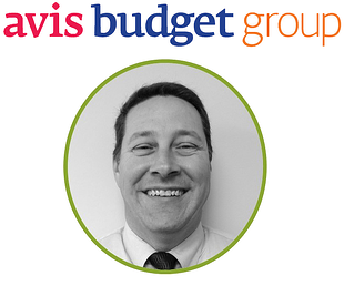 researchers in residence, avis budget group, eric smuda