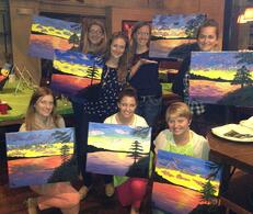 paintnight