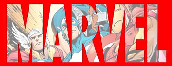 marvel avengers logo