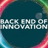 back end of innovation