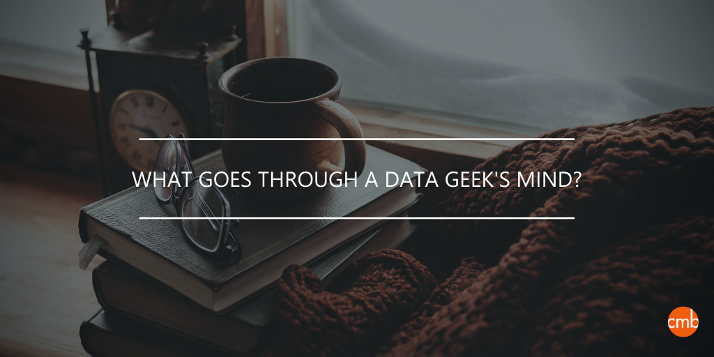 Brant Cruz Data Geek Holiday Shopping and Electon Dec 2020 Blog Opener